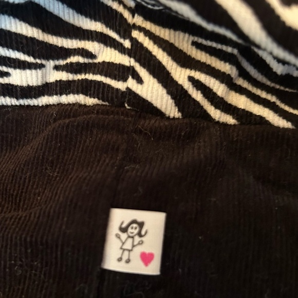 Smartie Britches- Versatile Boutique Two-Piece Outfit - Size 3T - Picture 9 of 9